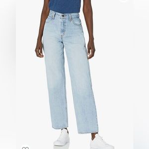 Levi’s premium dad jeans